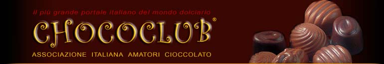 torna all'indice di CHOCOCLUB Professional