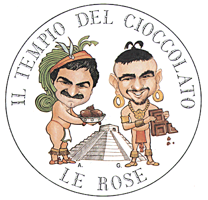 Il Tempio del Cioccolato